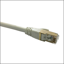 Cat8 Patch Cable