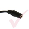 3.5mm Stereo Module With Pigtail