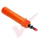 Adjustable Impact Punch Down Tool - Orange
