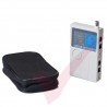 Remote Cable Tester RJ45, BNC, RJ11 & USB