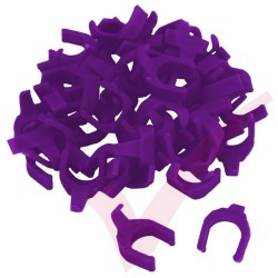 Patchsee Violet VI/PC Removable PatchClip 50x Pack