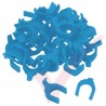 Patchsee Light Blue BC/PC Removable PatchClip 50x Pack