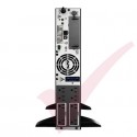 APC - Smart-UPS X 1000 Tower LCD 800W, 8xC13 Output, C14 Input - SMX1000I