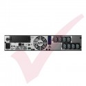 APC Smart-UPS X 1500VA Rack/Tower LCD 230V - SMX1500RMI2U