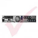APC Smart-UPS X 1500VA Rack/Tower LCD 230V Network - SMX1500RMI2U-NC