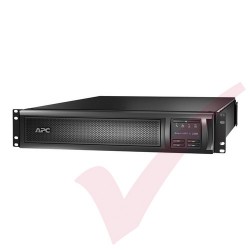 SMX2200RMHV2U APC - Smart-UPS X 2200 Rack LCD 1980W, 8xC13 & 1xC19 Output, C20 Input