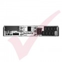 SMX2200RMHV2U APC - Smart-UPS X 2200 Rack LCD 1980W, 8xC13 & 1xC19 Output, C20 Input