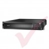 SMX3000RMHV2U APC - Smart-UPS X 3000VA Rack LCD 2700W, 8xC13 & 1x C19 Output, C20 Input