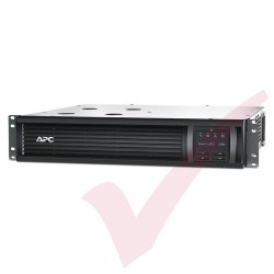 APC Smart-UPS 1000VA LCD RM 2U 230V - SMT1000RMI2U