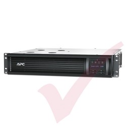 SMT1500RMI2UC APC Smart-UPS 1500VA LCD Rack 2U 1000W 230V, 4x C13 Output, 1x C14 Input 