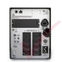 SMT1500I APC Smart-UPS 1500VA LCD Tower 1000W 230V, 8x C13 Output, 1x C14 Input