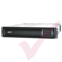 SMT2200RMI2U APC Smart-UPS 2200VA LCD Rack 2U 1980W 230V, 8x C13 & 1x C19 Output, 1x C20 Input