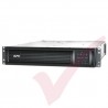 SMT2200RMI2UC APC Smart-UPS 2200VA LCD Rack 2U 1980W 230V, 8x C13 & 1x C19 Output, 1x C20 Input