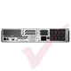 SMT2200RMI2U APC Smart-UPS 2200VA LCD Rack 2U 1980W 230V, 8x C13 & 1x C19 Output, 1x C20 Input
