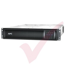 APC Smart-UPS 3000VA LCD RM 2U 230V - SMT3000RMI2U