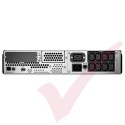 APC Smart-UPS 3000VA LCD RM 2U 230V - SMT3000RMI2U