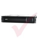 APC Smart-UPS 750VA LCD RM 2U 230V - SMT750RMI2U