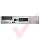APC Smart-UPS 750VA LCD RM 2U 230V - SMT750RMI2U