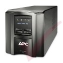 APC Smart-UPS 750VA LCD 230V - SMT750I