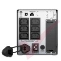 APC Smart-UPS 750VA LCD 230V - SMT750I