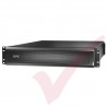 SMX120RMBP2U APC Smart-UPS X 120V External Hot Swap SMX 2U 120V Battery Pack Tower Rack Convertible