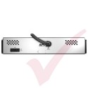 SMX120BP2U APC Smart-UPS X 120V External Hot Swap SMX 2U 120V Battery Pack Tower Rack Convertible