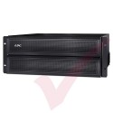 SMX120BP APC Smart-UPS X 120V External Hot Swap SMX 4U 120V Battery Pack Tower Rack Convertible