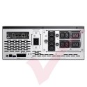 SMX2200HV APC - Smart-UPS X 2200 Tower LCD 1980W, 8xC13 & 2xC19 Output, C20 Input