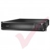 SMX3000RMHV2UNC APC - Smart-UPS X 3000 Rack LCD Management 2700W, 8xC13 & 1xC19 Output, C20 Input