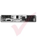 SMX2200HV APC - Smart-UPS X 2200 Tower LCD 1980W, 8xC13 & 2xC19 Output, C20 Input