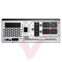 SMX3000RMHV2UNC APC - Smart-UPS X 3000 Rack LCD Management 2700W, 8xC13 & 1xC19 Output, C20 Input