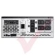 SMX3000HV APC - Smart-UPS X 3000 Tower LCD 2700W, 8xC13 & 2xC19 Output, C20 Input