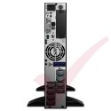 SMX3000HVNC APC - Smart-UPS X 3000 Tower LCD Management 2700W, 8xC13 & 2xC19 Output, C20 Input