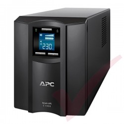 SMX750INC APC - Smart-UPS X 750 Tower LCD Management 600W, 8xC13 Output, C14 Input