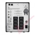 SMX750INC APC - Smart-UPS X 750 Tower LCD Management 600W, 8xC13 Output, C14 Input