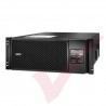 SRT6KRMXLI APC Smart-UPS SRT 4U Rack 6000VA Mgmt 6000W, 6x C13 & 4x C19 Output, Hardwired