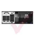 SRT6KRMXLI APC Smart-UPS SRT 4U Rack 6000VA Mgmt 6000W, 6x C13 & 4x C19 Output, Hardwired