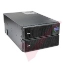 SRT10KRMXLI APC Smart-UPS SRT 6U Rack 10000VA Mgmt, 10000W, 6x C13 & 4x C19, Hardwired