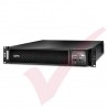 SRT2200RMXLI APC Smart-UPS SRT Rack Mount 2U 2200VA 1980W, 8x C13 & 2x C19 Output, 1x C20 Input