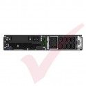 SRT2200RMXLI-NC APC Smart-UPS SRT Rack Mount 2200VA Mgmt 1980W, 8x C13 & 2x C19 Output, 1x C20 In