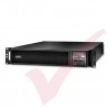 SRT3000RMXLI APC Smart-UPS SRT Rack Mount 2U 3000VA 2700W, 8x C13 & 2x C19 Output, 1x C20 Input