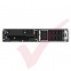 SRT2200RMXLI APC Smart-UPS SRT Rack Mount 2U 2200VA 1980W, 8x C13 & 2x C19 Output, 1x C20 Input