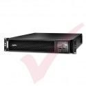 SRT3000RMXLI APC Smart-UPS SRT Rack Mount 2U 3000VA 2700W, 8x C13 & 2x C19 Output, 1x C20 Input