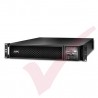 SRT3000RMXLI-NC APC Smart-UPS SRT Rack Mount 3000VA Mgmt 2700W, 8x C13 & 2x C19 Output, 1x C20 Input
