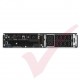 SRT3000RMXLI APC Smart-UPS SRT Rack Mount 2U 3000VA 2700W, 8x C13 & 2x C19 Output, 1x C20 Input