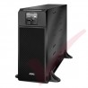 SRT6KXLI APC Smart-UPS SRT Tower 6000VA Mgmt 6000W, 6x C13 & 4x C19 Output, Hardwired