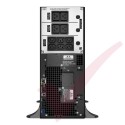 SRT10KXLI APC Smart-UPS SRT Tower 10000VA Mgmt 10000W, 6x C13 & 4x C19 Output, Hardwired