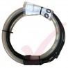Pre-Terminated Fibre Optic Cables 4 Core CST Armoured OS2 SC-SC