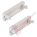 Excel Cat6 UTP Module White