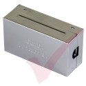 Cat6a Punchdown Junction Box